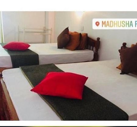 Madhusha Rest Maskeliya Exterior foto