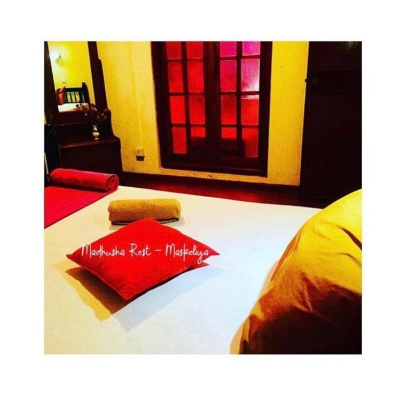 Madhusha Rest Maskeliya Exterior foto