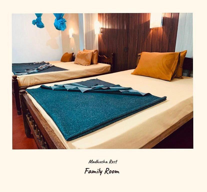 Madhusha Rest Maskeliya Exterior foto