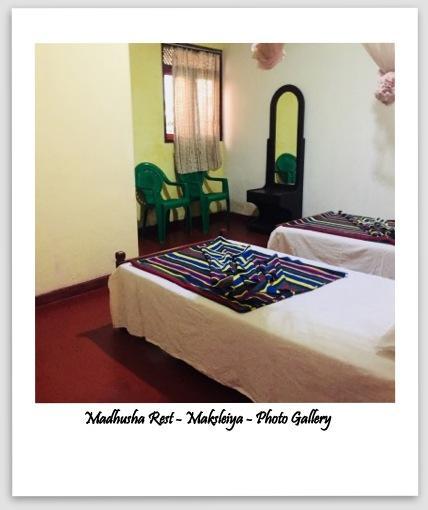 Madhusha Rest Maskeliya Exterior foto